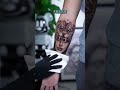 I Can T Believe How Good This Tattoo Healed Tattoo Tattooartist