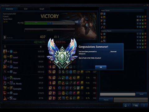 comment gagner ses ranked en bronze