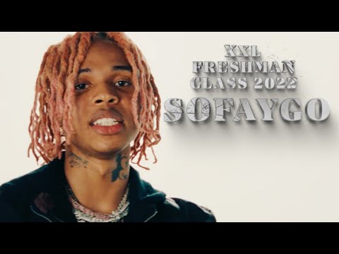 Video thumbnail for XXL Freshman Freestyle