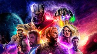 Toda a história do MCU universo Marvel Fase 1 até os Vingadores serem formados