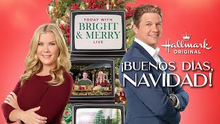 Download lagu Mejor Pelicula Navideña Completa en Español - ¡Buenos días, Navidad!🎄 mp3