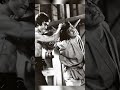 This Is How Bruce Lee Brutally Punched Jackie Chan