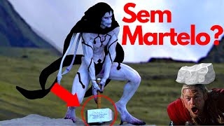 Thor 4 - O Próximo Filme do Thor e Com Quem Vai Lutar [Veja Agora]