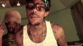 Lex Luger X HighDefRazjah - Commas