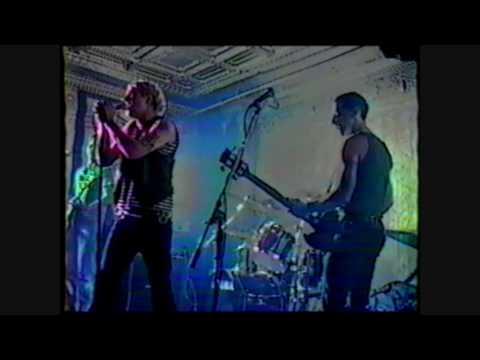 Stiletto Boys - Live 1999