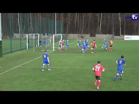 Unia Kosztowy 3  - 3 Zagłębie II Sosnowiec