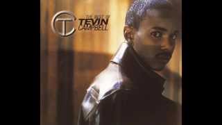 Tevin Campbell - I&#39;ll Be There