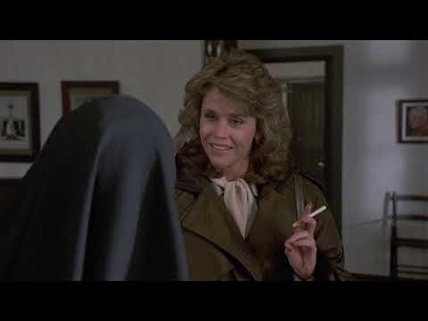 Agnes - Engel im Feuer | kompletter Film | Deutsch