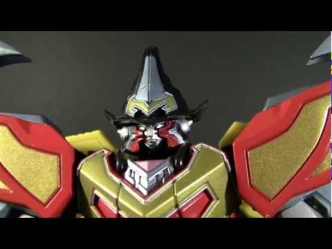 TJ Reviews: SRC MagiKing