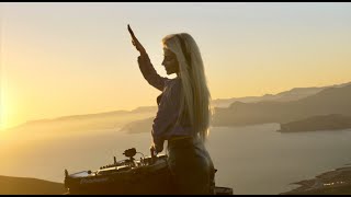 Download lagu Gretta DJ - Sunset Live Mix At Meganom Cape Crimea | Techno, Progressive House, Melodic Progressive mp3