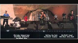 Level 42 Live From The Crystal Palace Bowl 1991. Her Big Day/Sun Goes Down/Overtime