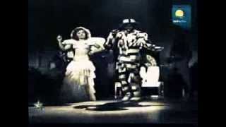 BENNY MORÉ...SAN FERNANDO.