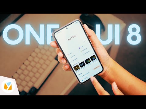 Samsung One UI 8 | What's new?