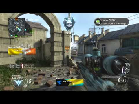 Velodi Nationz - Another new edt By Velodi Chunez