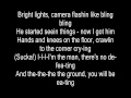 Three 6 Mafia - It's a Fight lyrics HD 