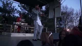 Sir Michael Rocks - Money Came / Memo Live Banco EP