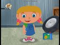 Little Einsteins Pat Pat Pat Blast Off Annie Version Russia