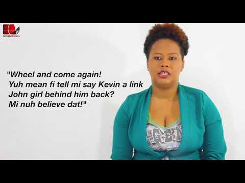 JaLingo's Weekly Expression - "Wheel & Come Again"