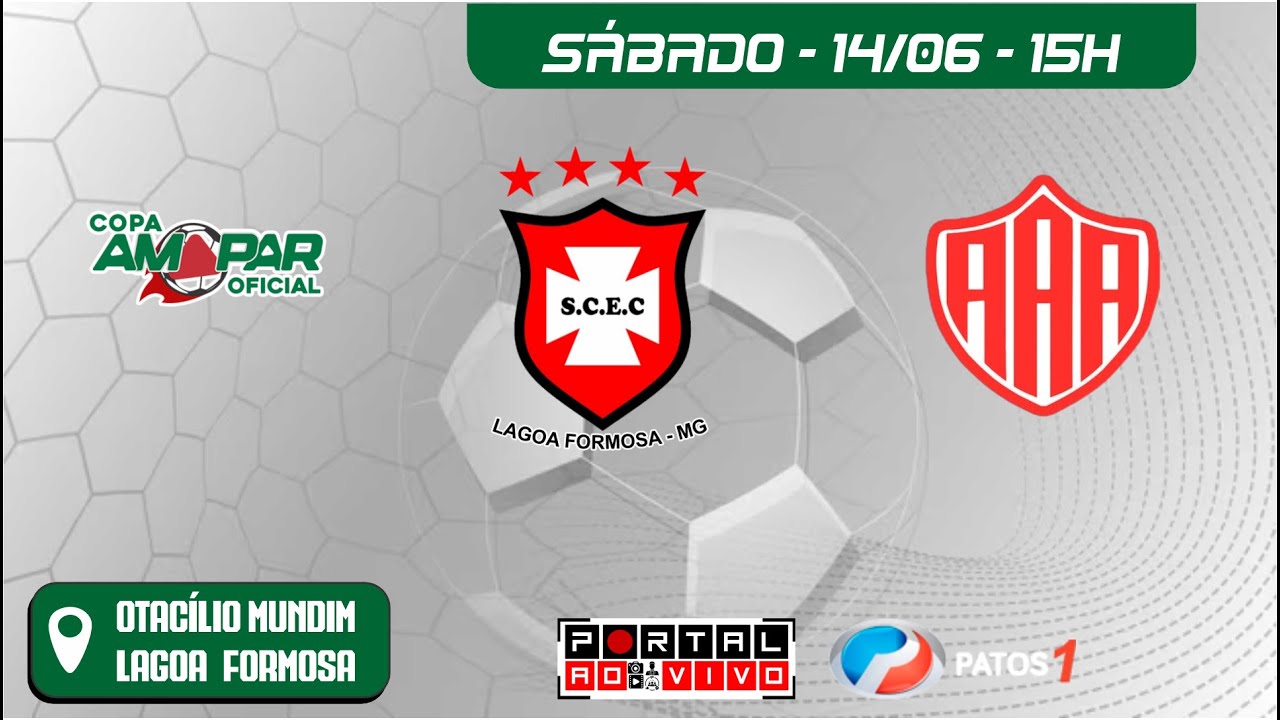 Santa Cruz x A.A Abadiense - COPA AMAPAR OFICIAL 2025 - GRANDE FINAL