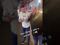 Alex Pereira ate a scorpion ? #shorts