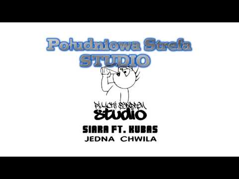 Siara ft. Kubas-Jedna chwila