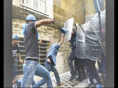 Forbidden Society - Resist the pressure