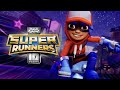 Subway Surfers Super Runners Competition 2022