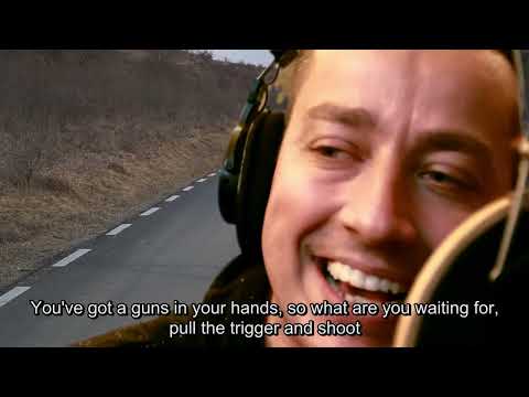 Smutný rána - Věra Špinarová and Petr Bende