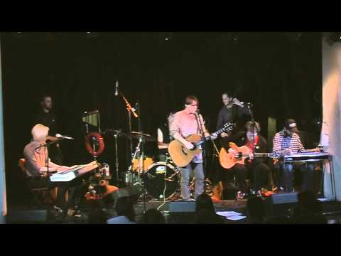 Marek Dusil Blend - Marek Dusil Blend - Klid ( Peace)