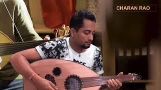 Oud version Baa Nalle instrumental -Charan rao