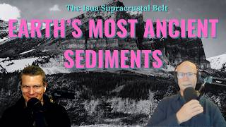 Earth's Oldest Sediments - The Isua Supracrustal Belt