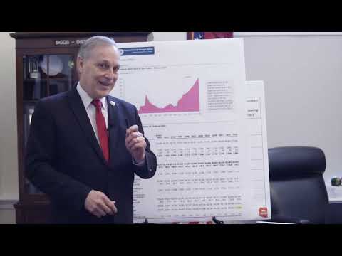 Why I Voted NO on Speaker McCarthy's Debt Ceiling Proposal