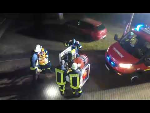 Freiwillige Feuerwehr Schrecksbach - Werbefilm 🚒🔥