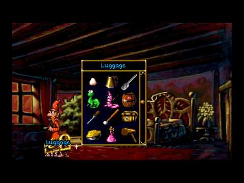 Let's Play Discworld part 53