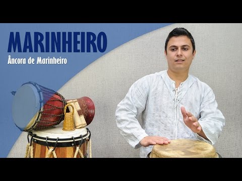 PONTO DE MARINHEIRO - Âncora de marinheiro