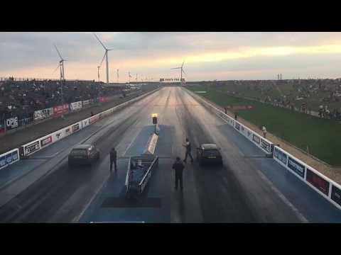 Volvo T5 Golf Wins VW Action 2018 - Alternate Engine Class with a 9.98