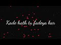 Menu Meetha Bahut Pasand Hai Latest Punjabi Song Latest Status Song Whatsapp Status Song