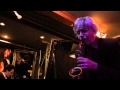 "I LET A SONG GO OUT OF MY HEART": BOB WILBER / EHUD ASHERIE at SMALLS (March 15, 2012)