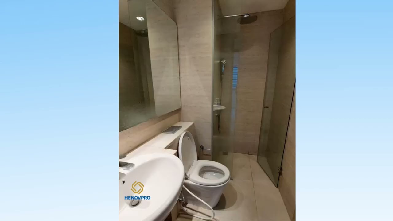For Quick Sale 2BR City Price REDUCED at Orchid Garden Residence
