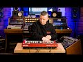 AKAI Professional MPC Key 37 Standalone Production Keyboard Demo And Overview With Andy Mac