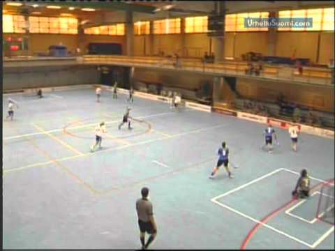 29.10.2011 FBT Karhut-Nokian KRP, maalikooste