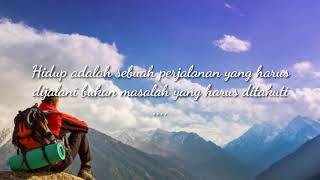 Download lagu ~Indahnya Mentari Pagi~ ( Kata Bijak )#storywa mp3