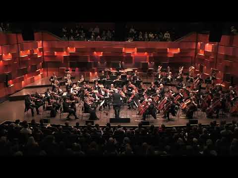 Symphony no 5 in E minor: 4th movement - P Tchaikovsky // KTHAK, P Tchaikovsky