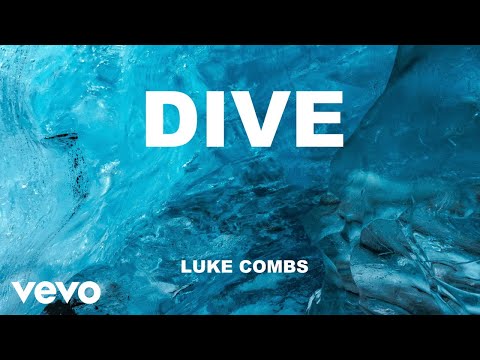 Luke Combs - Dive (Recorded At Sound Stage Nashville - Official Audio)