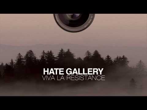 Hate Gallery  Viva La Resistance