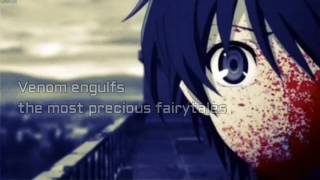 Nightcore: A Static Lullaby - Nightmares Win 6-0 (Lyrics)