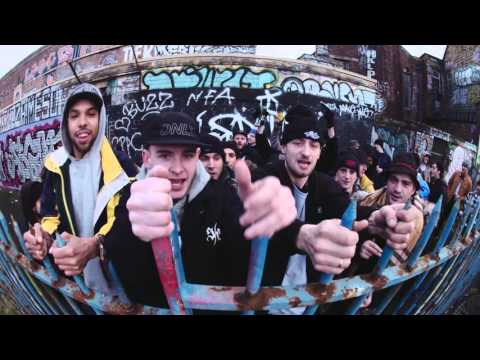 Split Prophets - The Mo