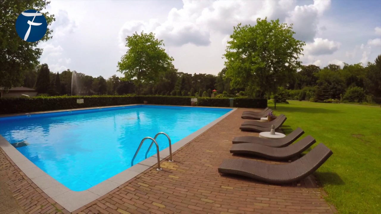 Foto's Fletcher HotelRestaurant DoorwerthArnhem