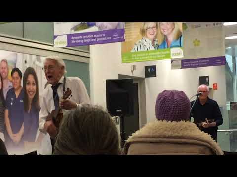 Col Joye. Bye Bye Baby