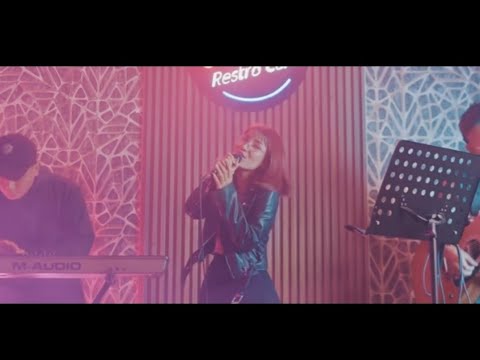 Omomi Khiangte - Pangpar ( lyrics video)